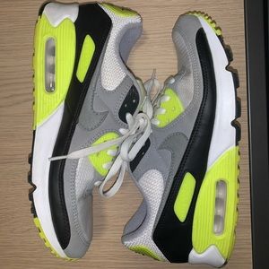 Nike Men’s Air Max 90 Volt (size 10) w/ OG box